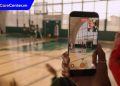 cách bật chế độ quay kép trên iPhone 17