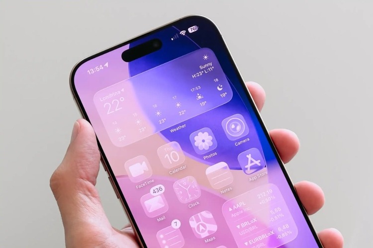 Có nên bật chế độ rung trên iOS 26