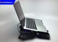 cách bật quạt tản nhiệt laptop dell