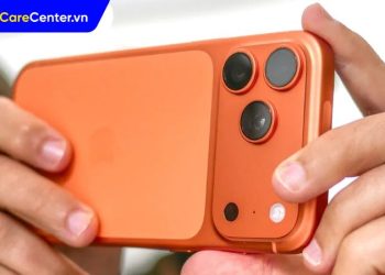 Cách chỉnh camera iPhone 17 Pro Max chụp hình đẹp