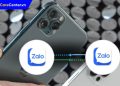cách chuyển zalo sang điện thoại mới