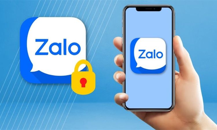 Vì sao nên dùng mã PIN ẩn trò chuyện trên Zalo?