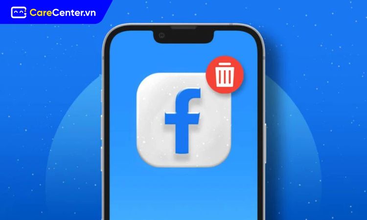 cách giải phóng dung lượng facebook trên iphone