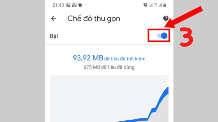 Cách làm điện thoại hết quảng cáo