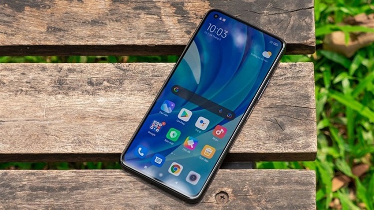 cách làm điện thoại redmi mượt hơn
