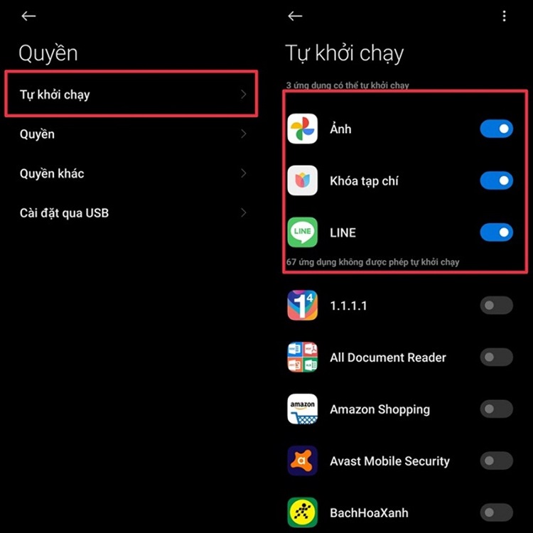 cách làm điện thoại redmi mượt hơn
