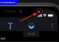 cách phát hiện điện thoại bị định vị trên iphone