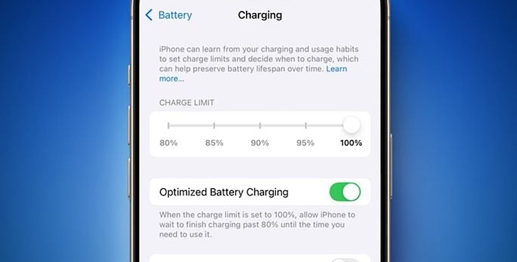 Cách sạc pin iPhone 17 Pro Max mới mua