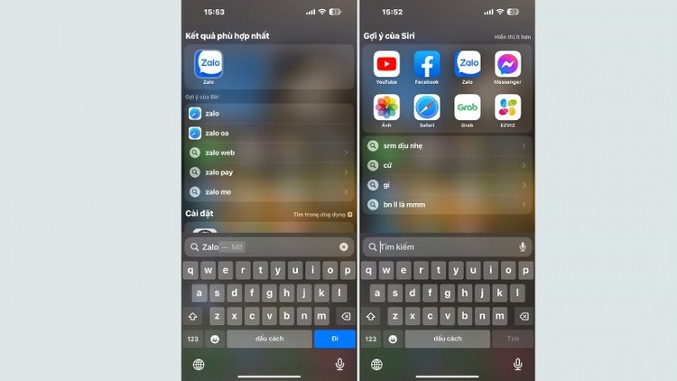 Cách tải Zalo không qua App Store