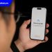 cách tắt khoảng cách màn hình iphone