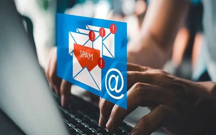 cách xác minh địa chỉ email