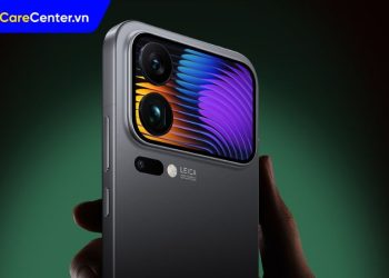 Camera Xiaomi 17 Pro
