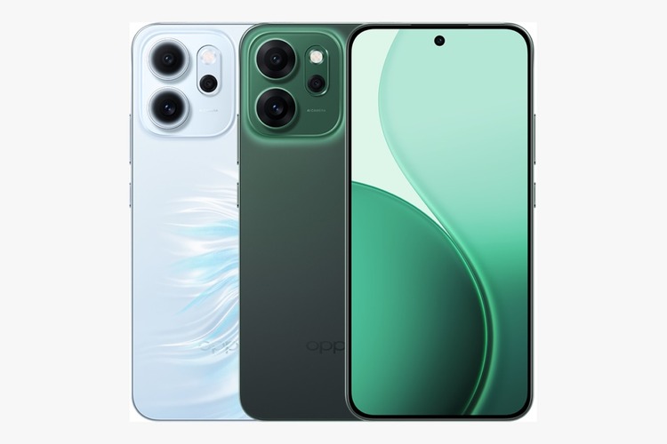 cấu hình Oppo Reno 14 FS 5G
