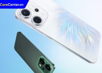 cấu hình Oppo Reno 14 FS 5G