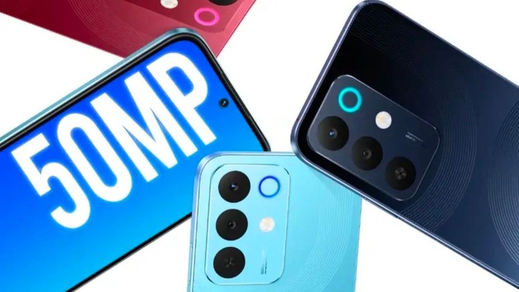 cấu hình Realme 15x 5G
