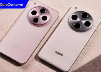dung lượng pin Oppo Find X9