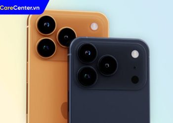 giá iPhone 17 Pro