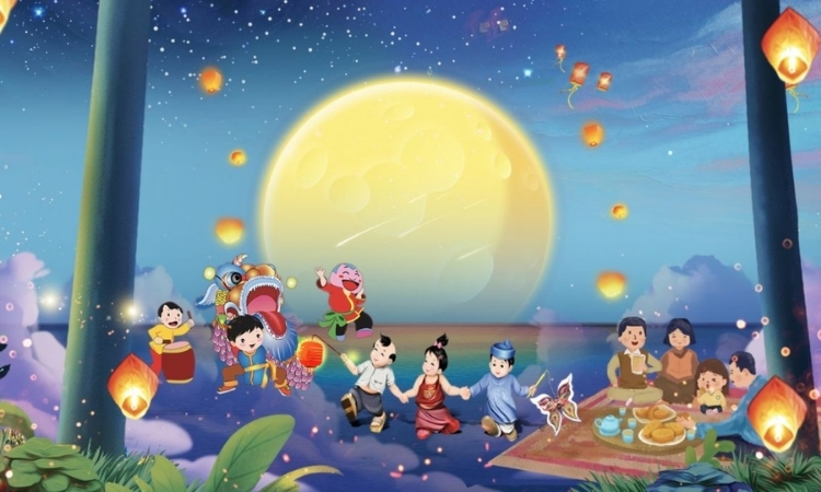 những câu hỏi về trung thu có đáp án