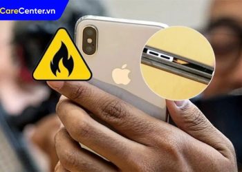 hở màn hình điện thoại sửa bao nhiêu tiền