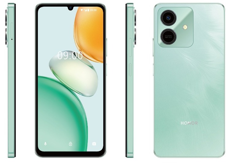 Honor Play 10 ra mắt