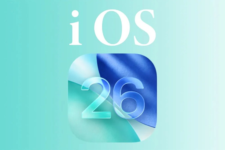 iOS 26.0.1 sắp ra mắt