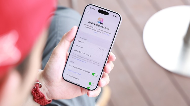 iOS 26.0.1 có gì mới