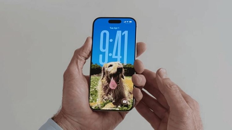 ios 26 bản chính thức