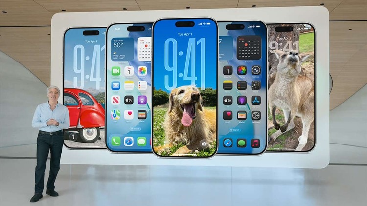 iOS 26 Beta 9 ra mắt