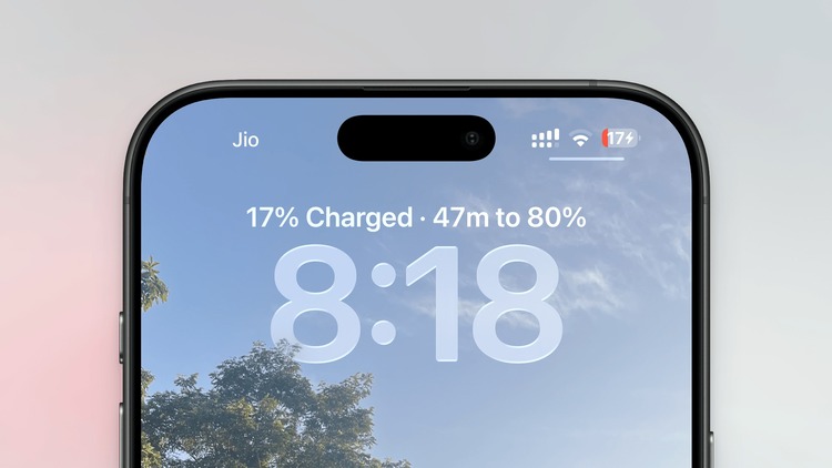 iOS 26 có hao pin không