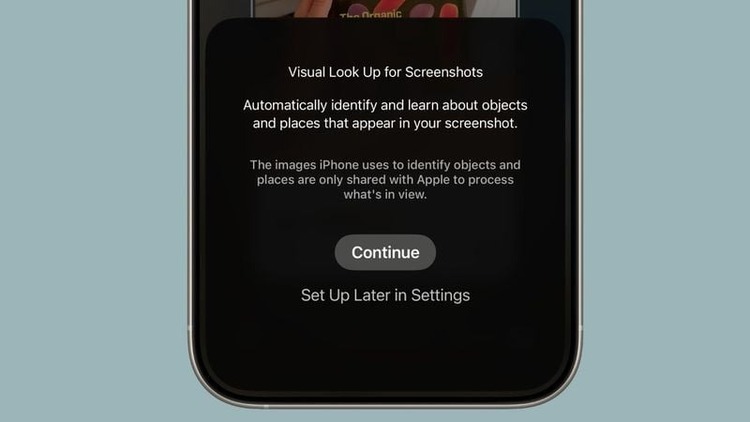 Apple Intelligence