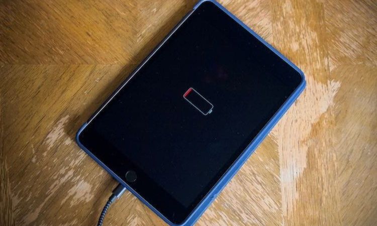 Khi nào cần mang iPad đi sửa chữa?