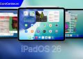 iPadOS 26 có gì mới