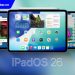 iPadOS 26 có gì mới