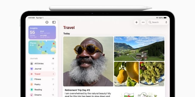 iPadOS 26 có gì mới