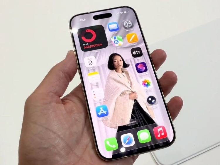iPhone 11 có nên lên iOS 26