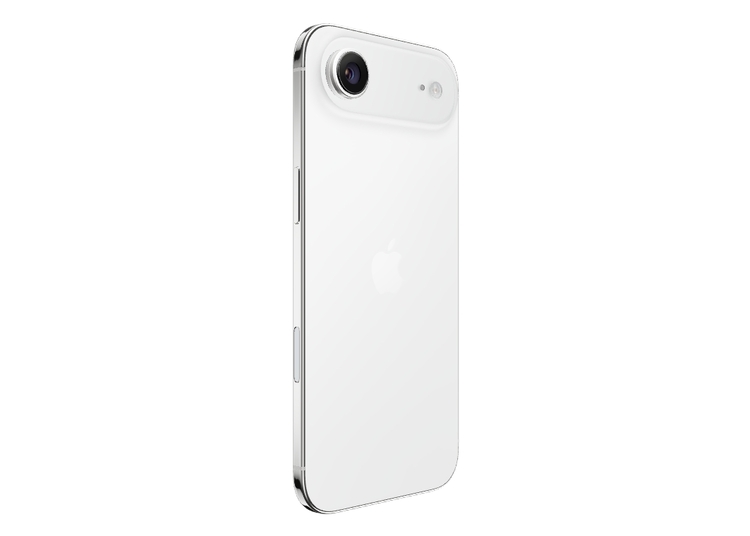 iPhone 17 Air có mấy màu
