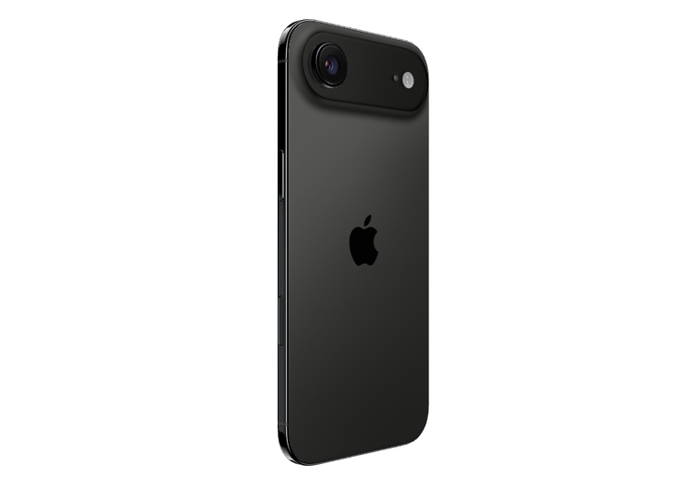 Space Black