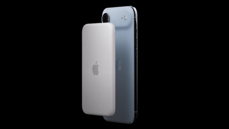iPhone 17 Series có sạc không dây