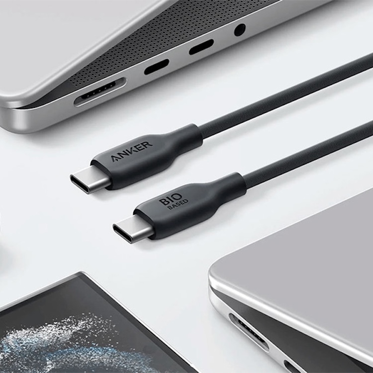 cáp sạc nên mua cho iPhone 17, Air