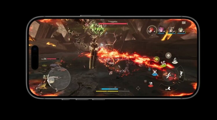 iPhone 17 pro