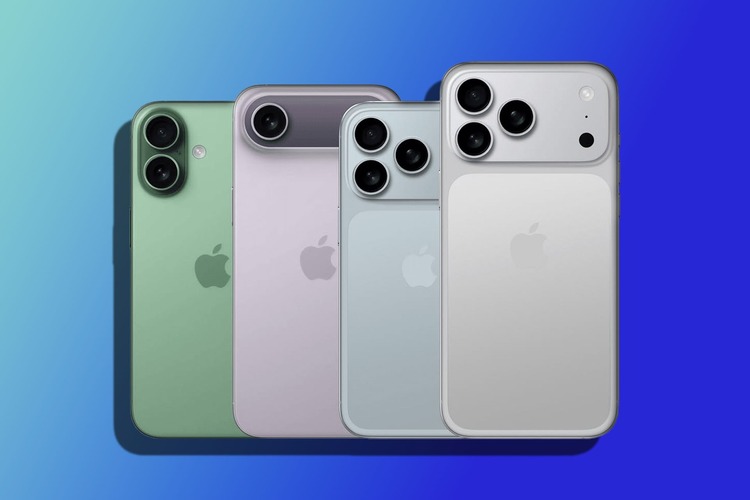 iPhone 17 ra mắt khi nào