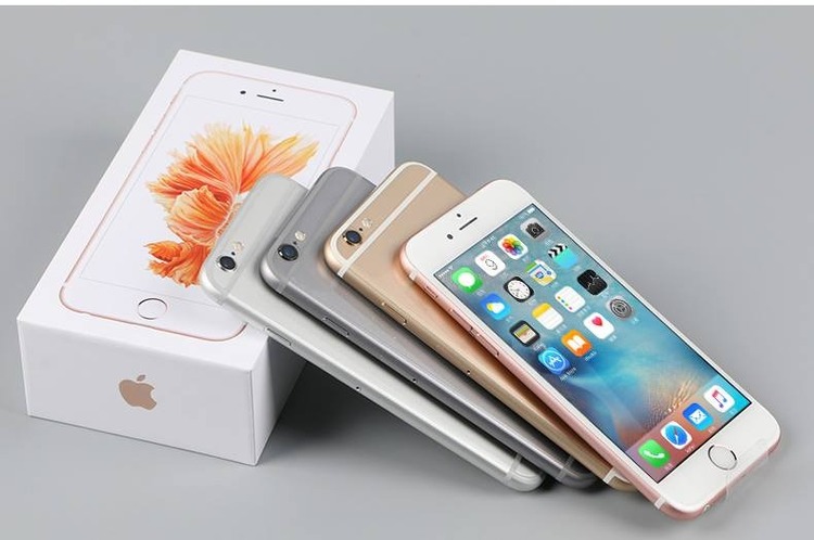 iPhone 6S Plus còn dùng được bao lâu
