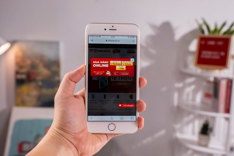 iPhone 6S Plus còn dùng được bao lâu
