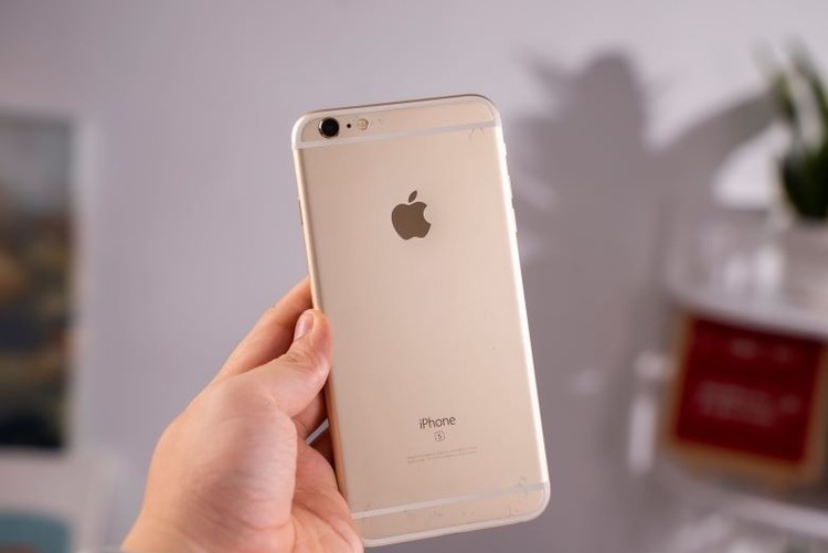 iPhone 6S Plus còn dùng được bao lâu
