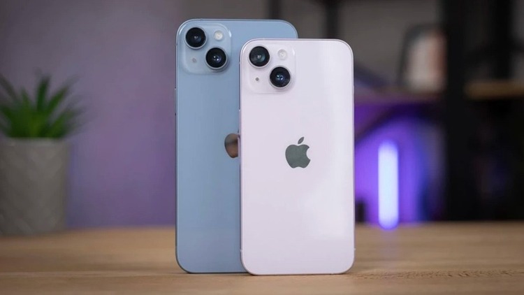 iPhone bị khai tử khi iPhone 17 ra mắt