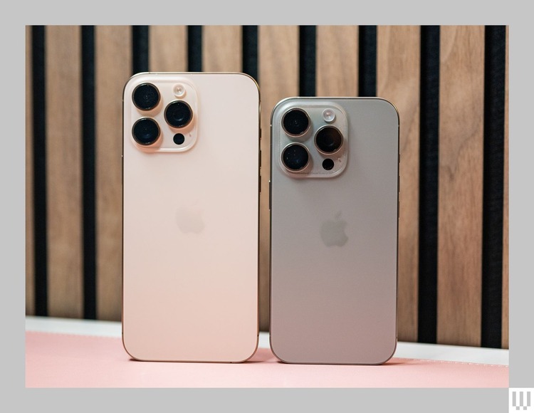 iPhone bị khai tử khi iPhone 17 ra mắt
