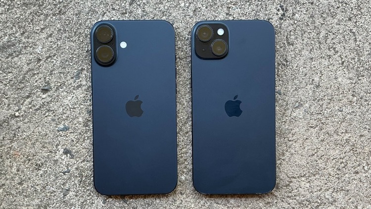 iPhone bị khai tử khi iPhone 17 ra mắt