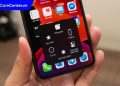 iphone bị mất nút home trên màn hình