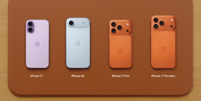 iPhone cập nhật iOS 26