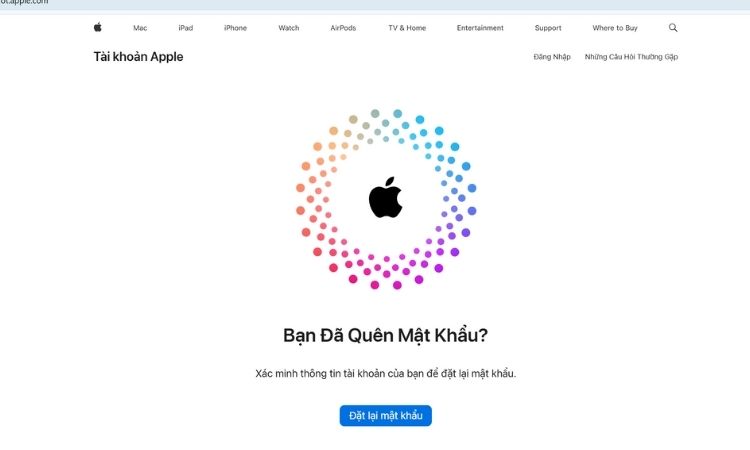 icloud bị khóa không đăng xuất được